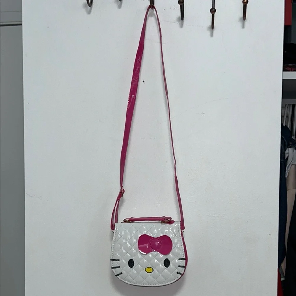 Hello Kitty ๐ฑ plastic bag ๐ผ - Picture 4 of 17